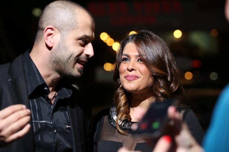 Opening of Scarbina Boutique